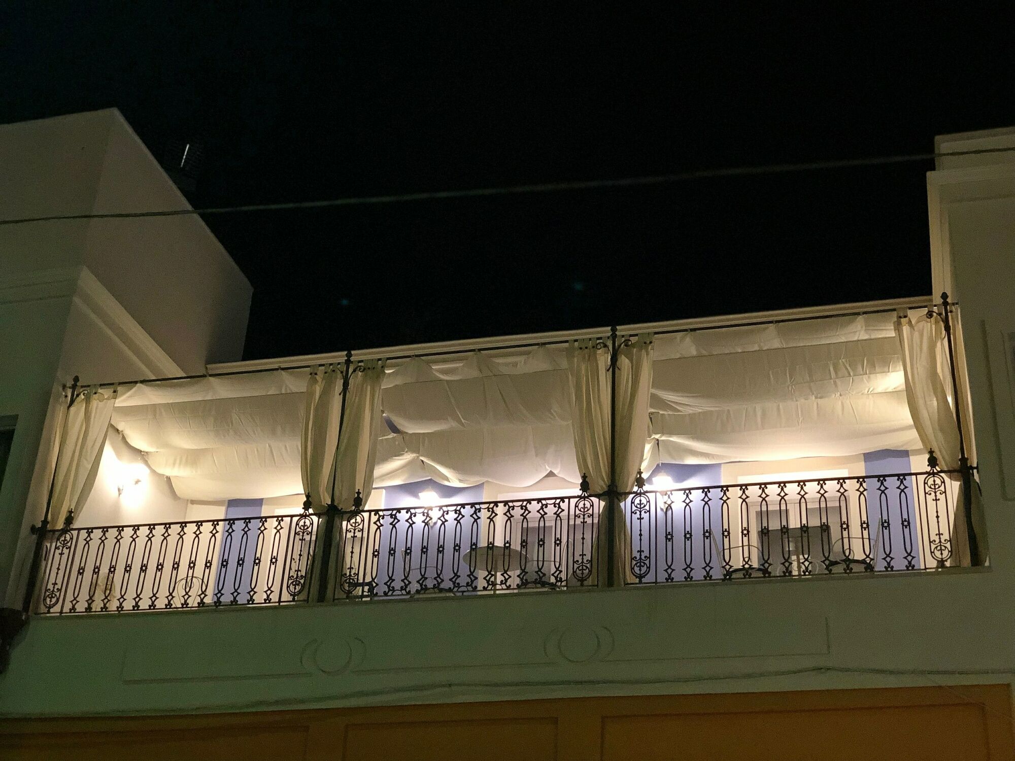 La Casa Di Ada E Gigi Vacanze 切萨雷奥港 外观 照片